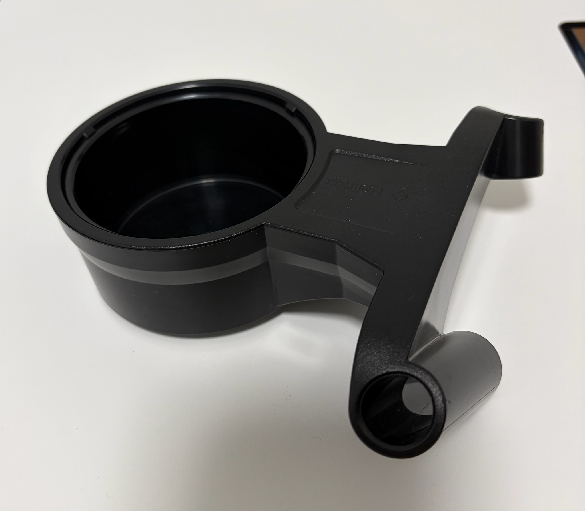 ヘリノックス カップホルダー