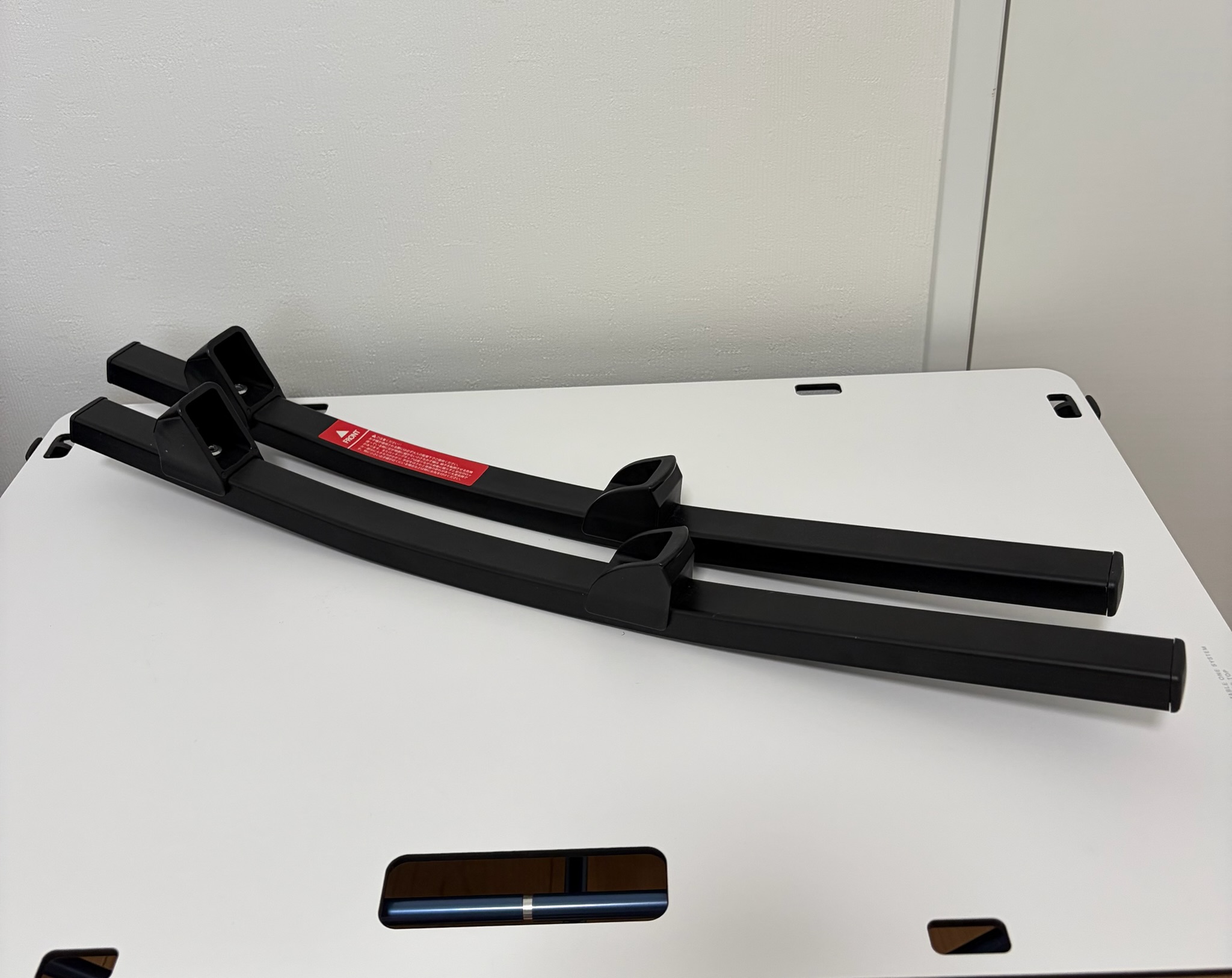 長野アウトドアスタイル ロッキングフット