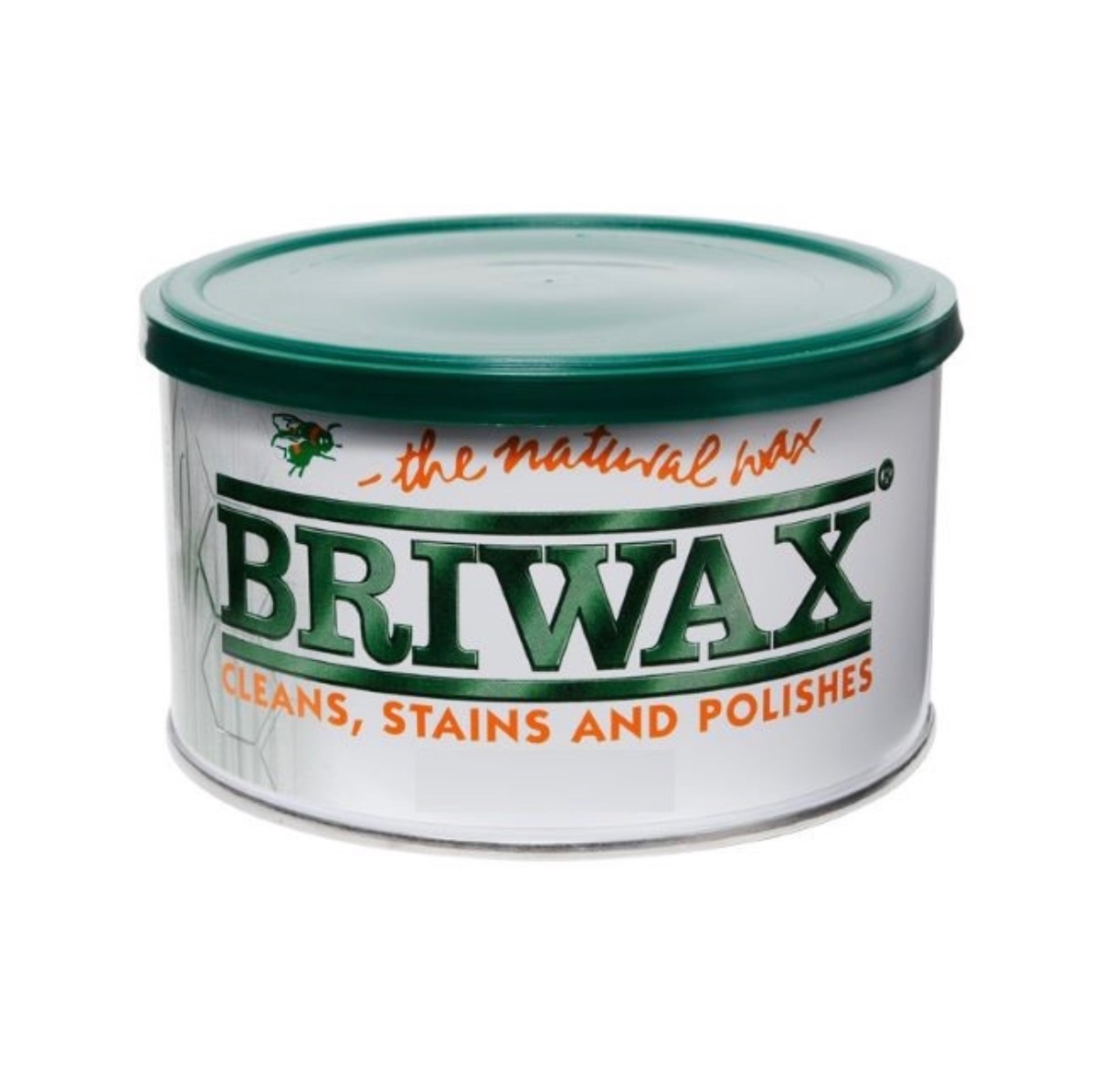 ブライワックス BRIWAX 木材仕上げ用ワックス