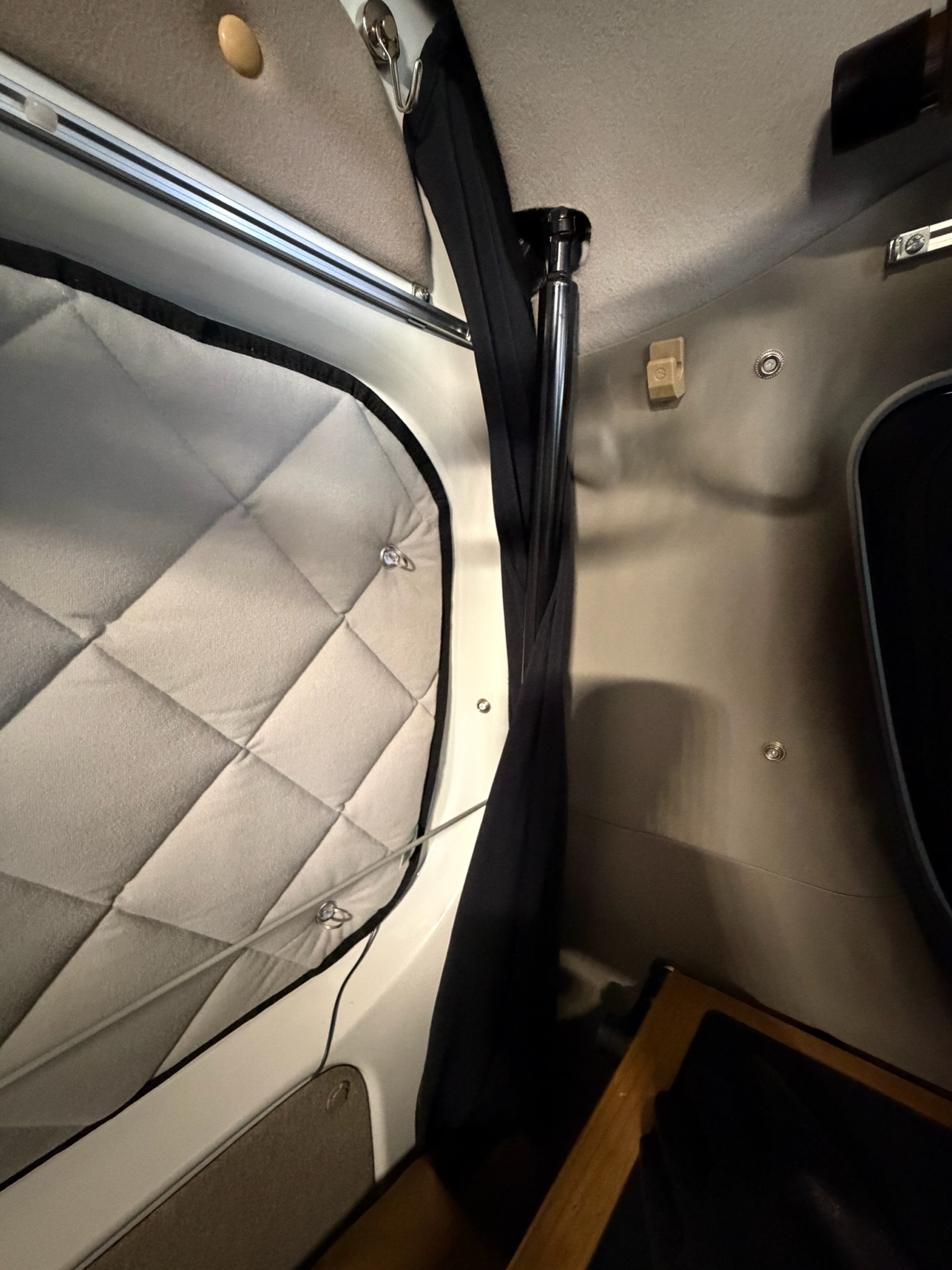 アイズブロッカー（バックドア用）