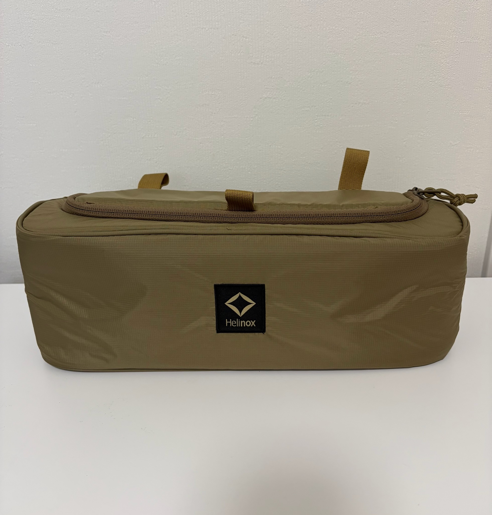 ヘリノックス サイドストレージS用 インナーシェル