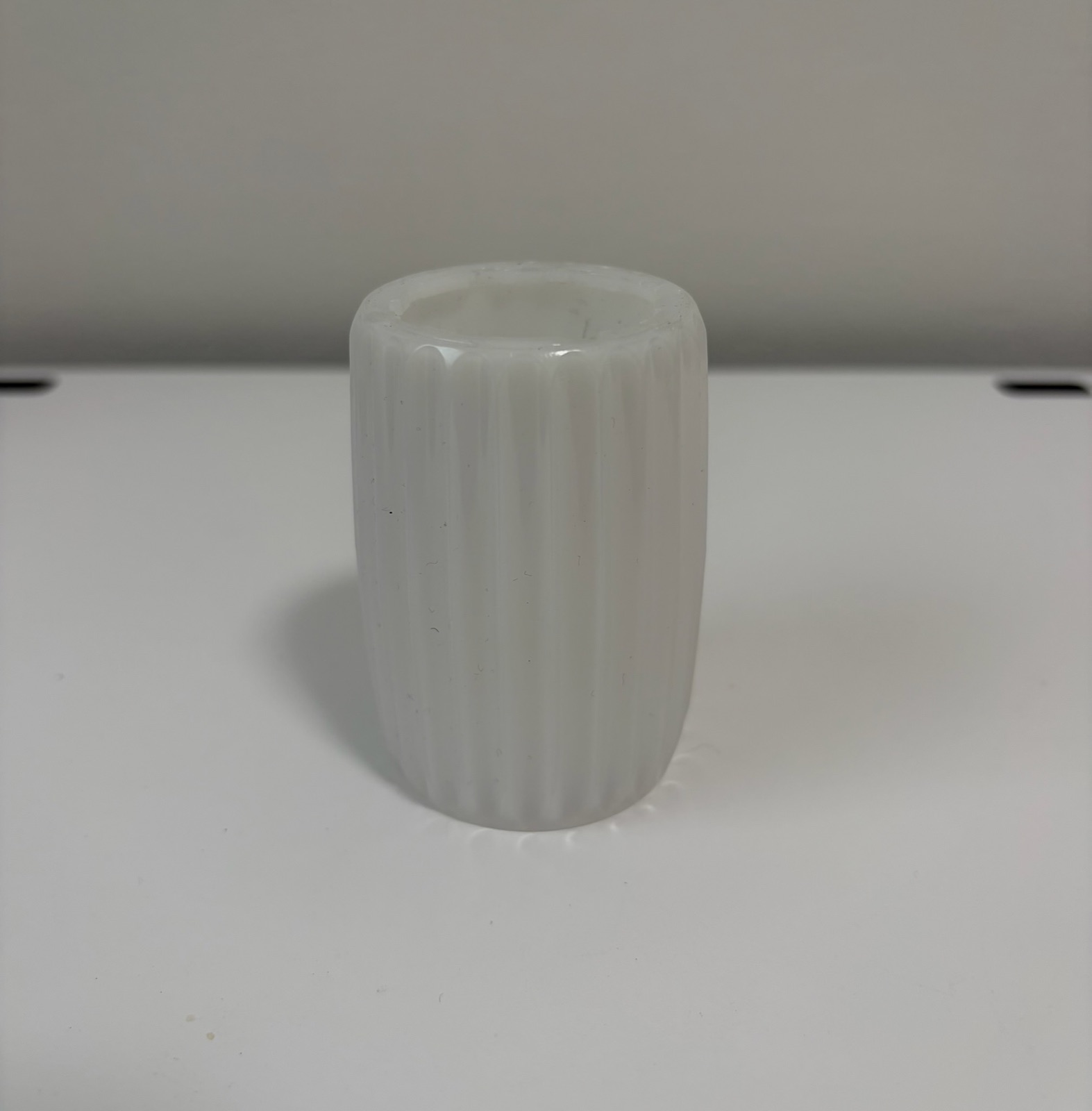 マッフル単品（バイオエンジニアリングプラスチック製シェード）