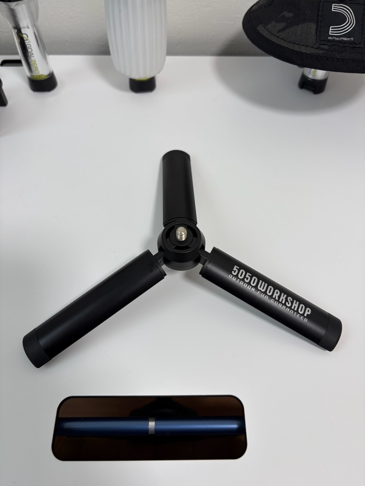 5050workshop MINI TRIPOD