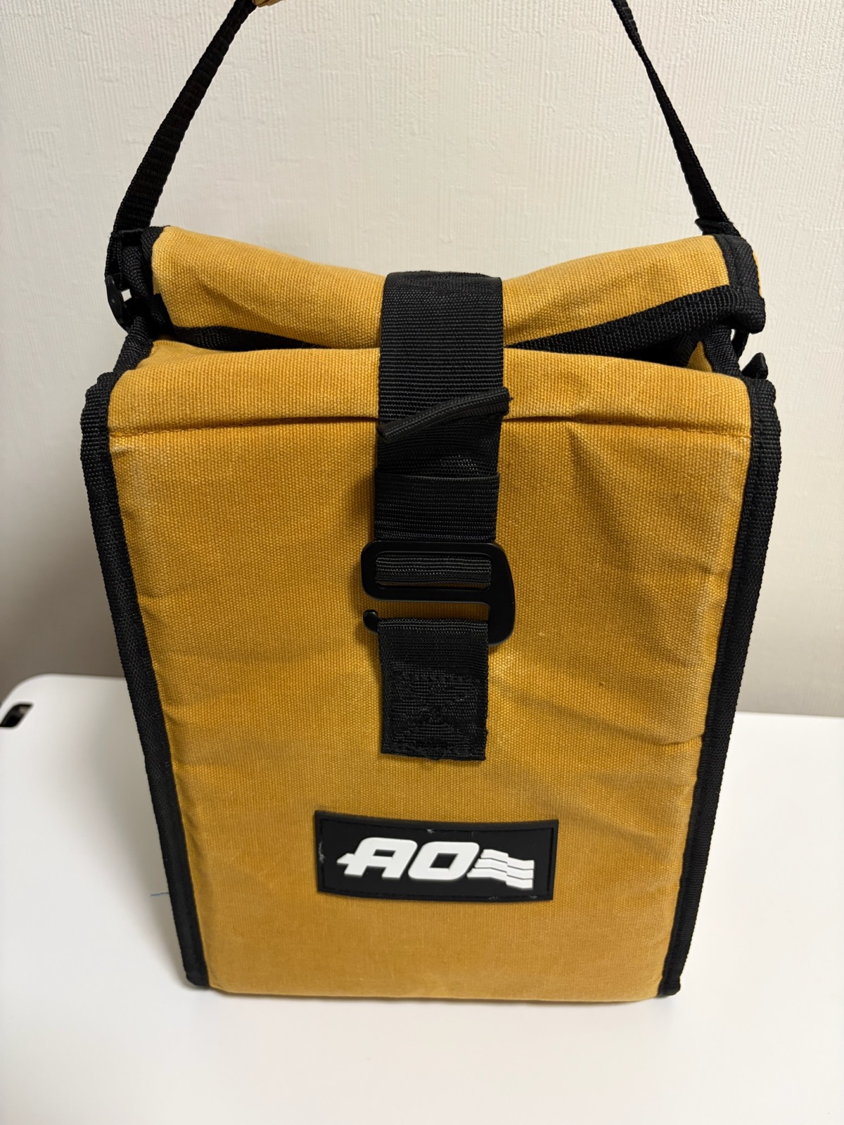 AO Coolers ランチクーラー 正面