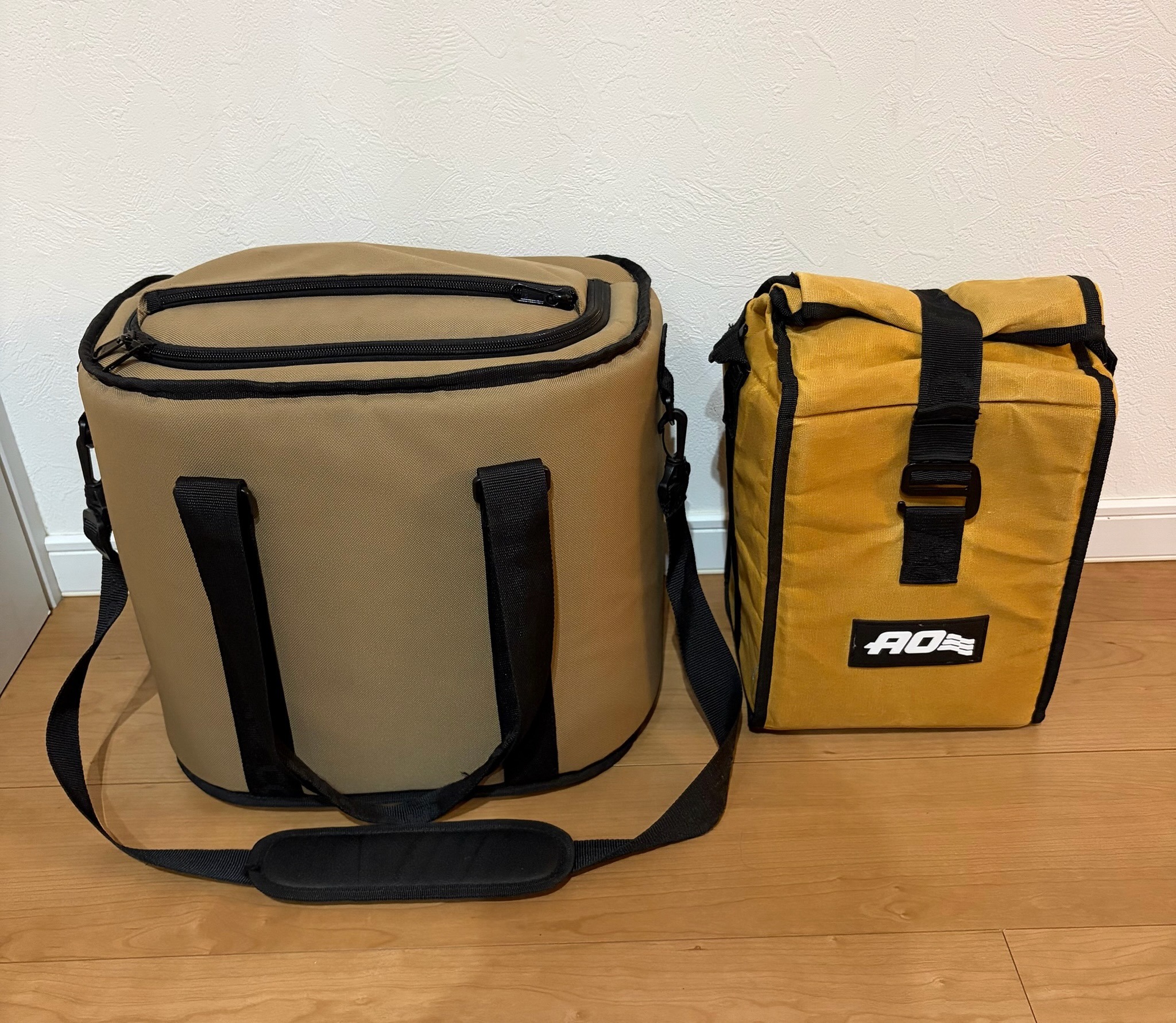 48時間実験スタート準備完了