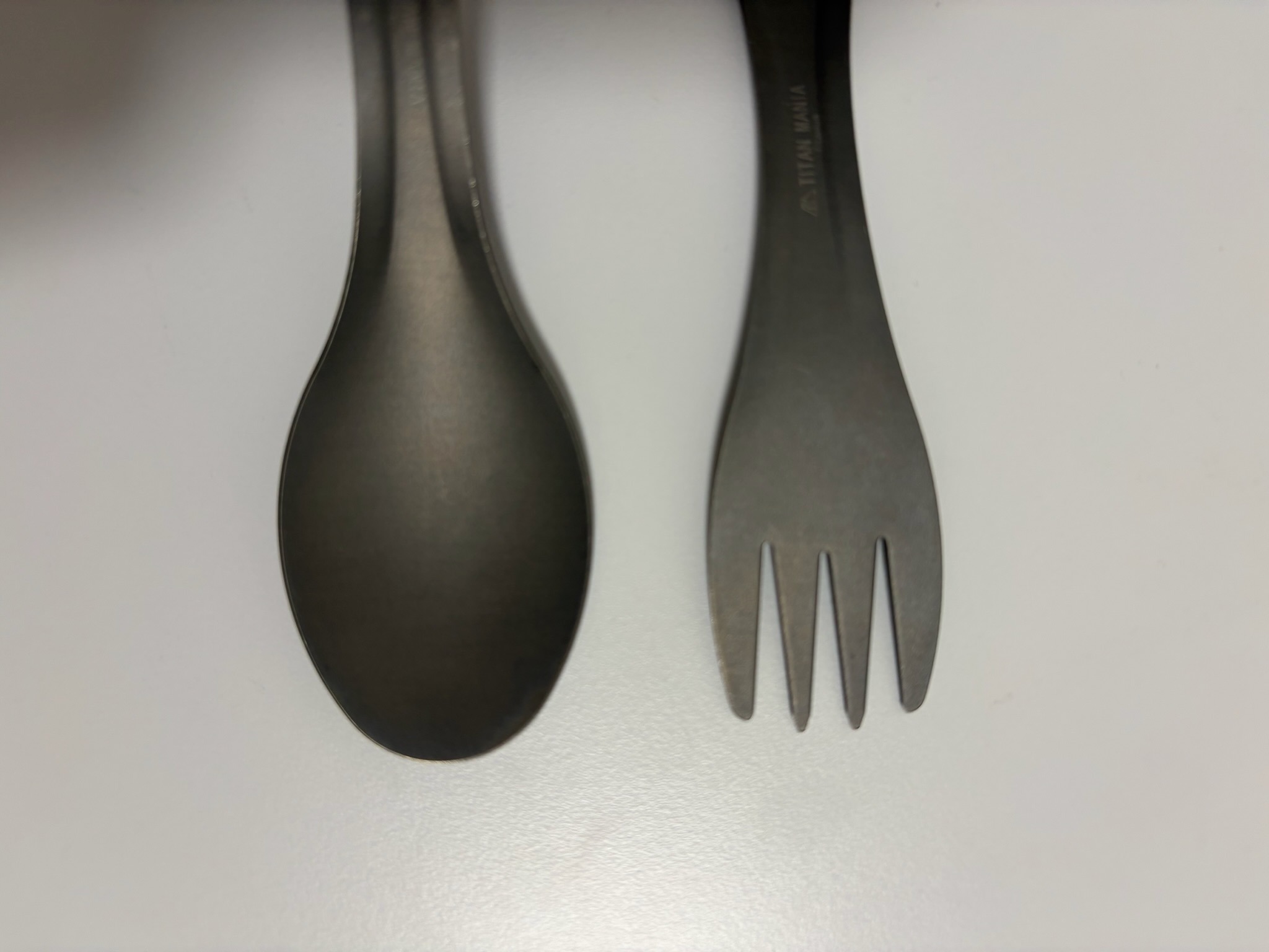 チタンマニア2in1 両面