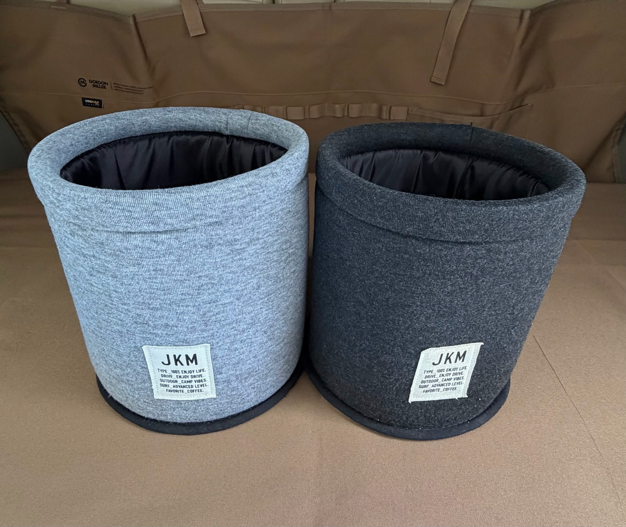 JKM マルチボックス 実使用
