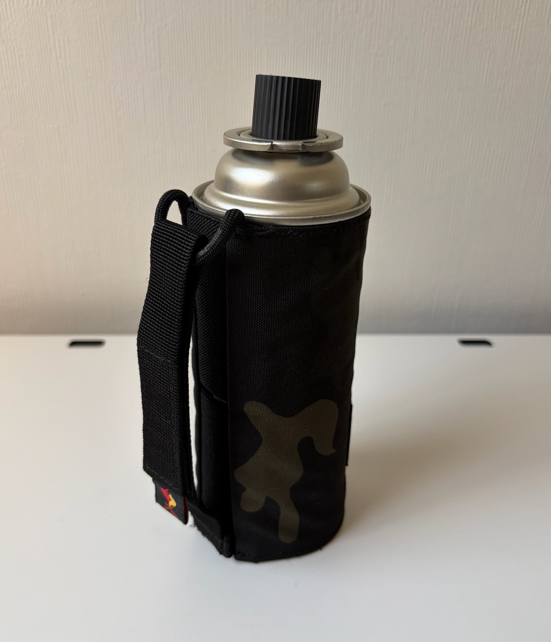 オレゴニアンキャンパー CB缶カバー